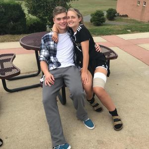 Meet your Posher, Luca